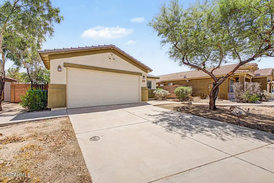 1051 W Sawgrass Trail, Casa Grande, AZ 85122 - #3