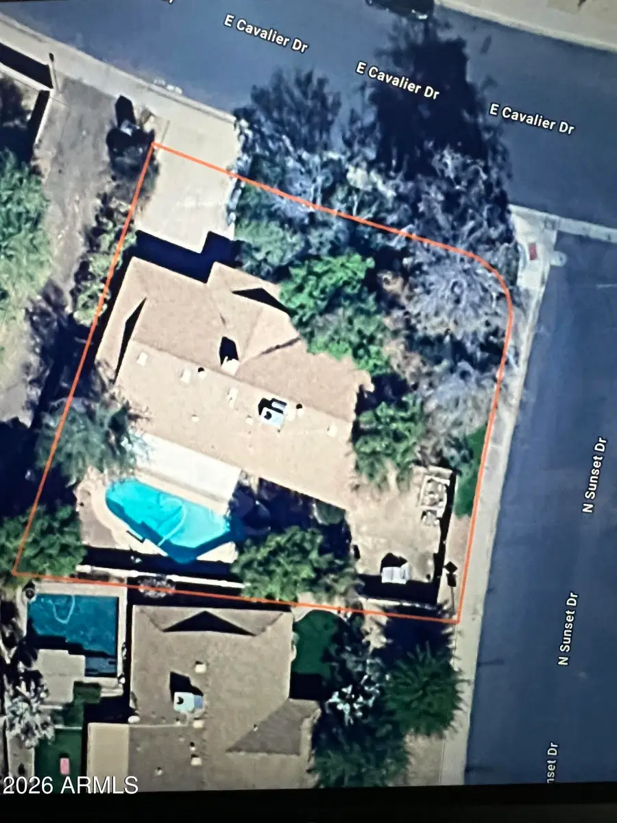 731 E Cavalier Drive, Tempe, AZ 85288 - #2