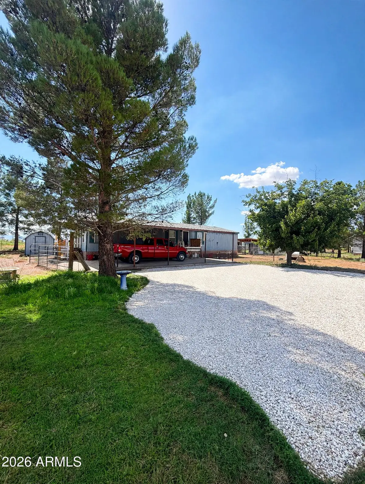 9290 N Wynn Drive, McNeal, AZ 85617 - #1
