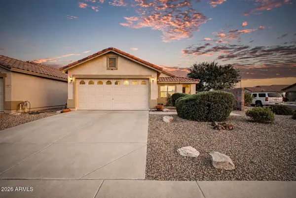 667 W Kingman Loop, Casa Grande, AZ 85122