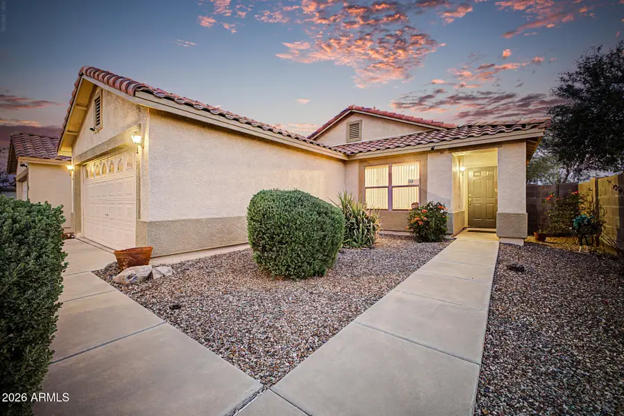 667 W Kingman Loop, Casa Grande, AZ 85122 - #2