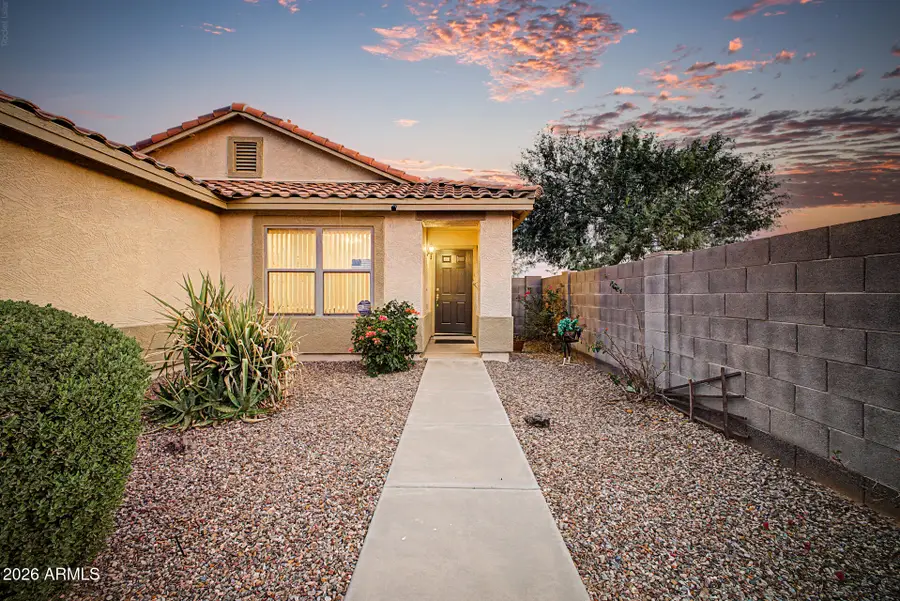 667 W Kingman Loop, Casa Grande, AZ 85122 - #3