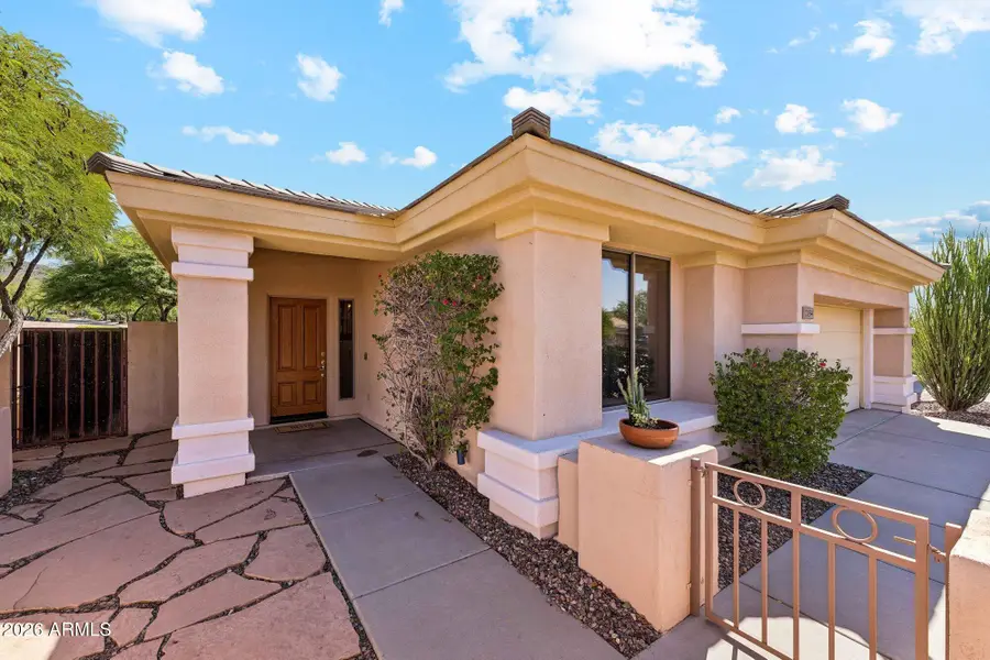 2154 W Valhalla Court, Anthem, AZ 85086 - #3
