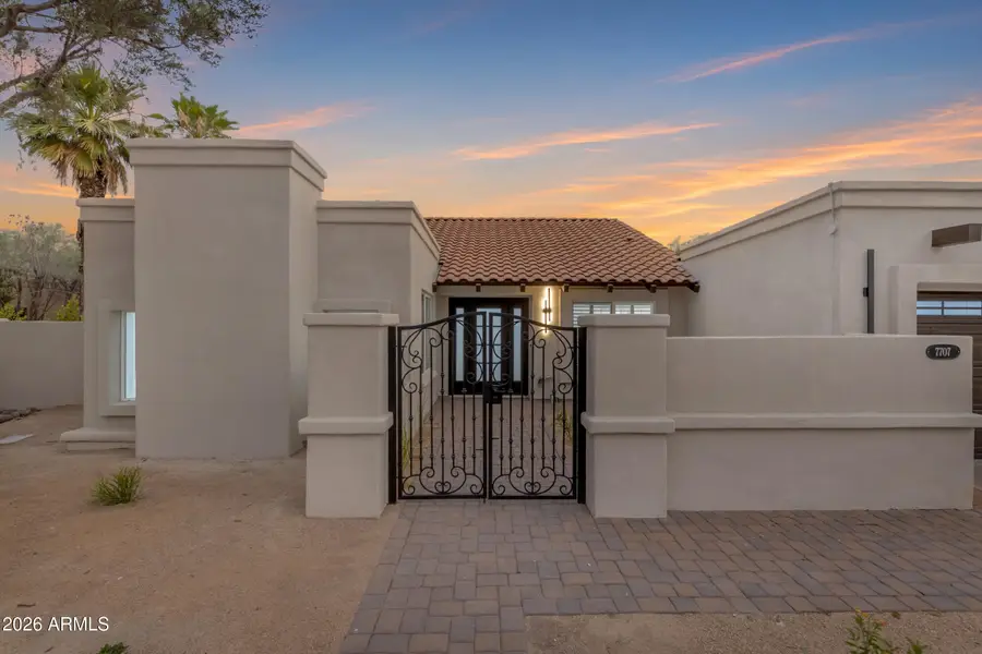 7707 E Turquoise Avenue, Scottsdale, AZ 85258 - #2