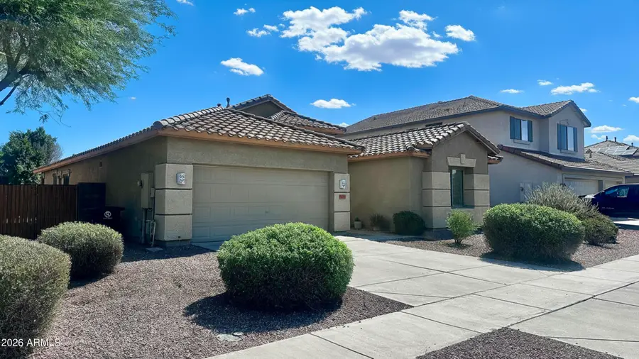16863 W Weymouth Road, Surprise, AZ 85374 - #2