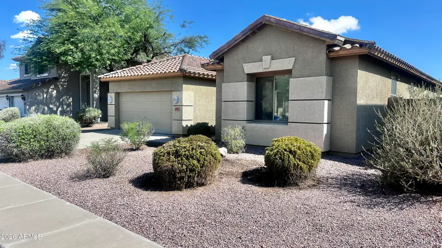 16863 W Weymouth Road, Surprise, AZ 85374 - #3