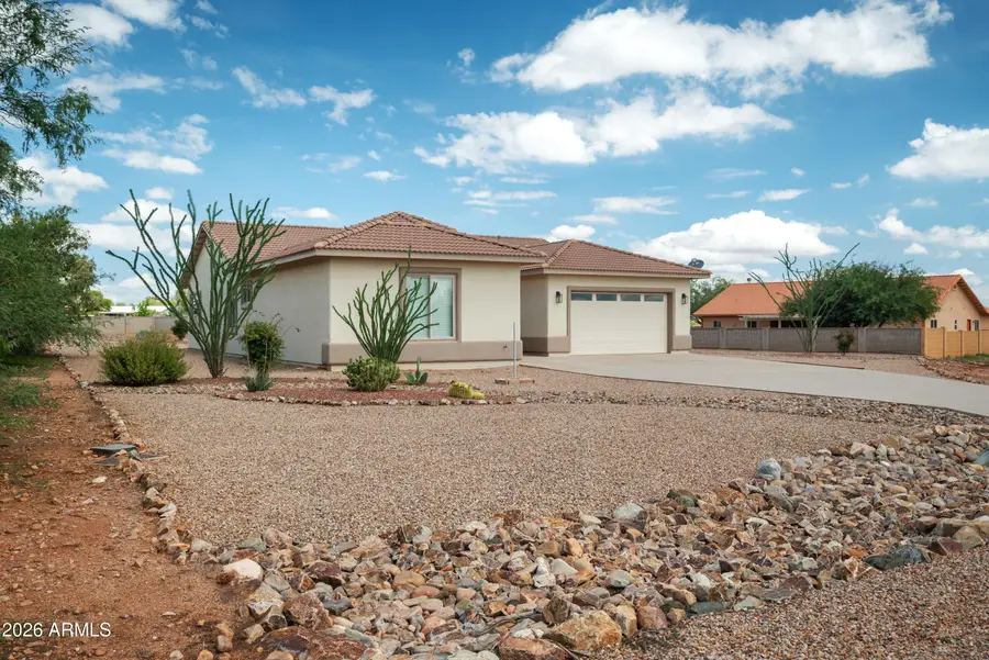 4322 S Cloud Dance Court, Sierra Vista, AZ 85650 - #2