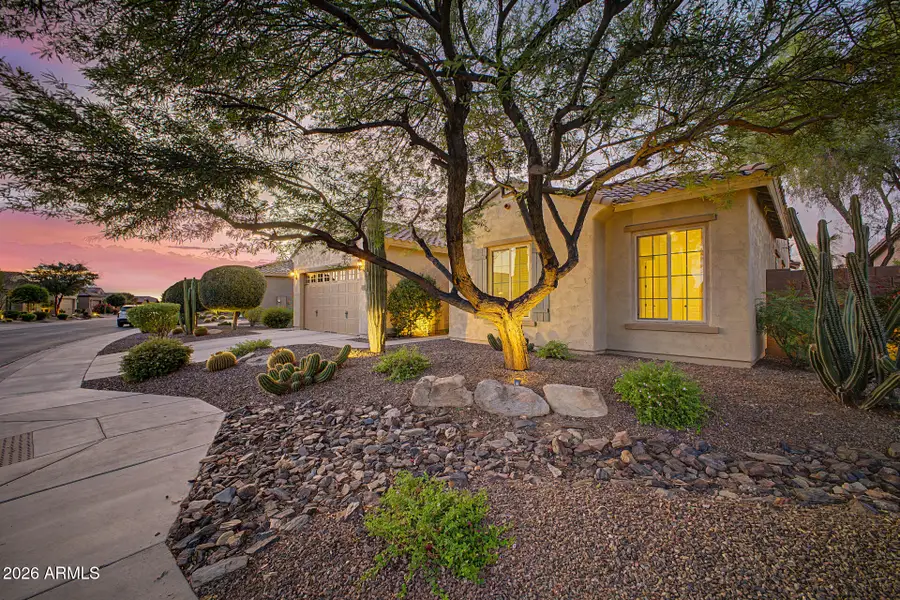 5842 E Bramble Berry Lane, Cave Creek, AZ 85331 - #2