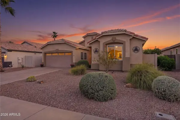 9506 E Kilarea Avenue, Mesa, AZ 85209