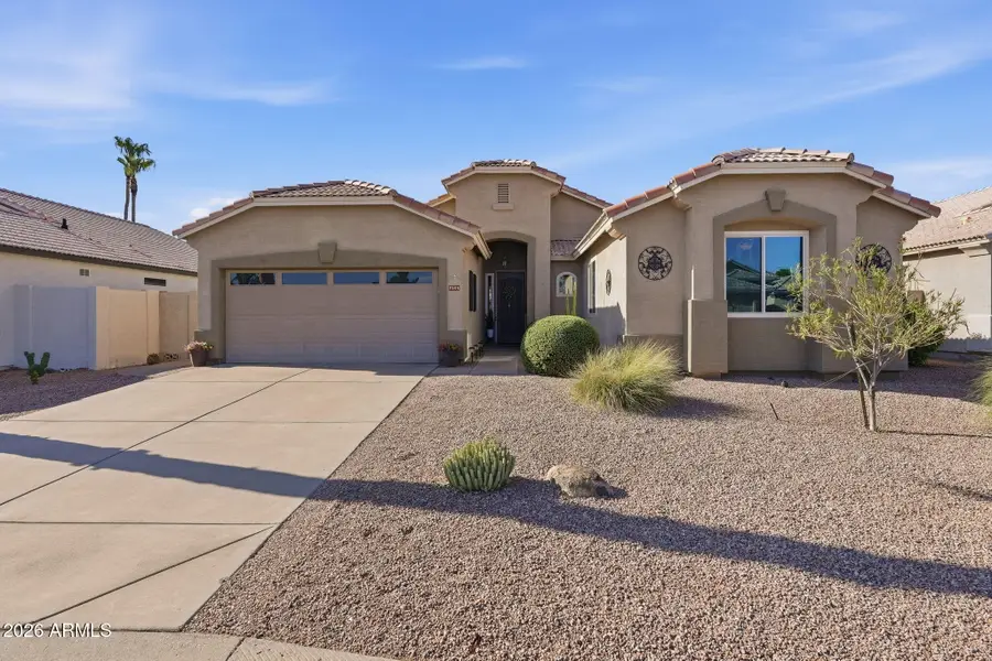 9506 E Kilarea Avenue, Mesa, AZ 85209 - #2
