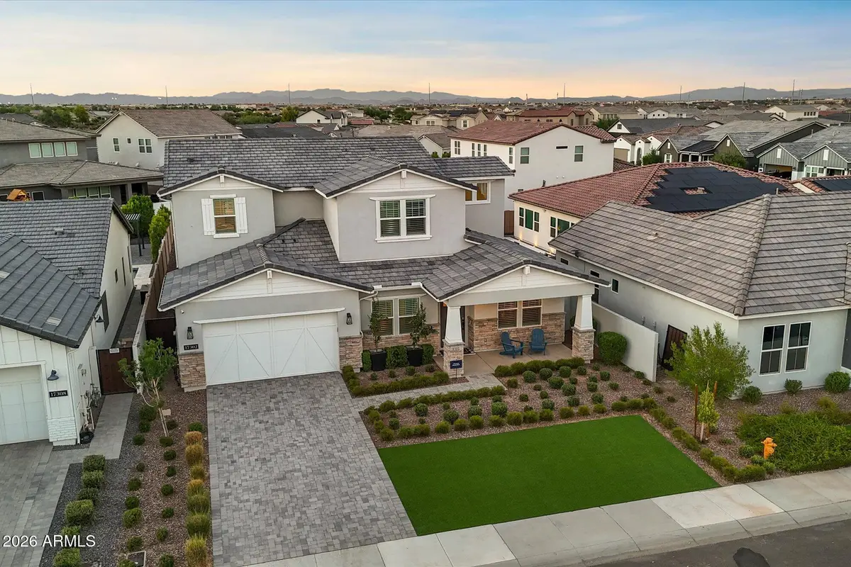 17302 W Gretna Street, Surprise, AZ 85388 - #1