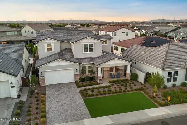 17302 W Gretna Street, Surprise, AZ 85388
