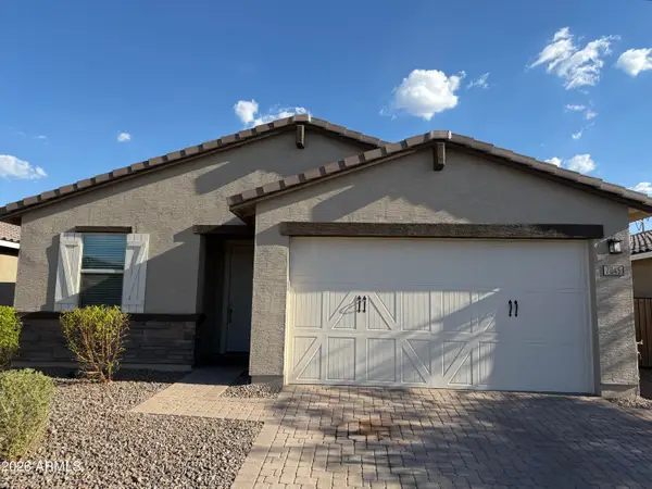 7045 W Allen Street, Laveen, AZ 85339