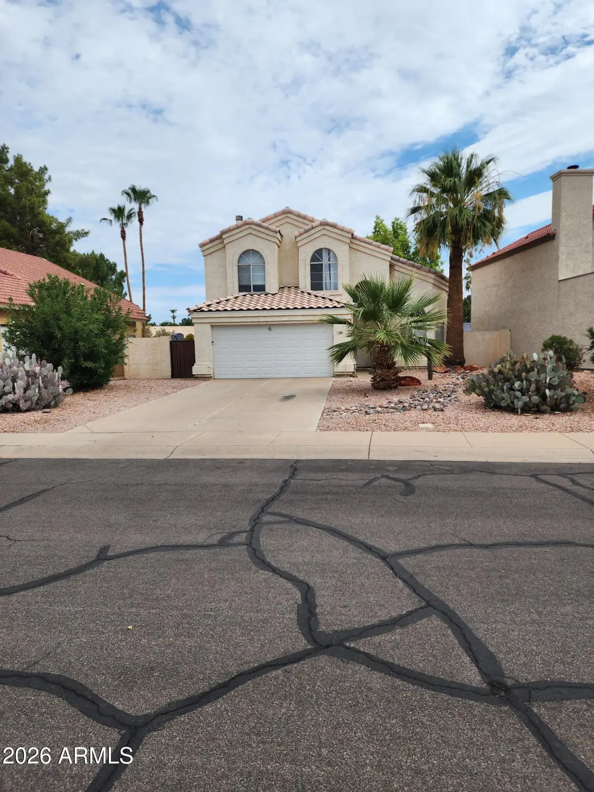 180 S Willow Creek Street, Chandler, AZ 85225 - #1