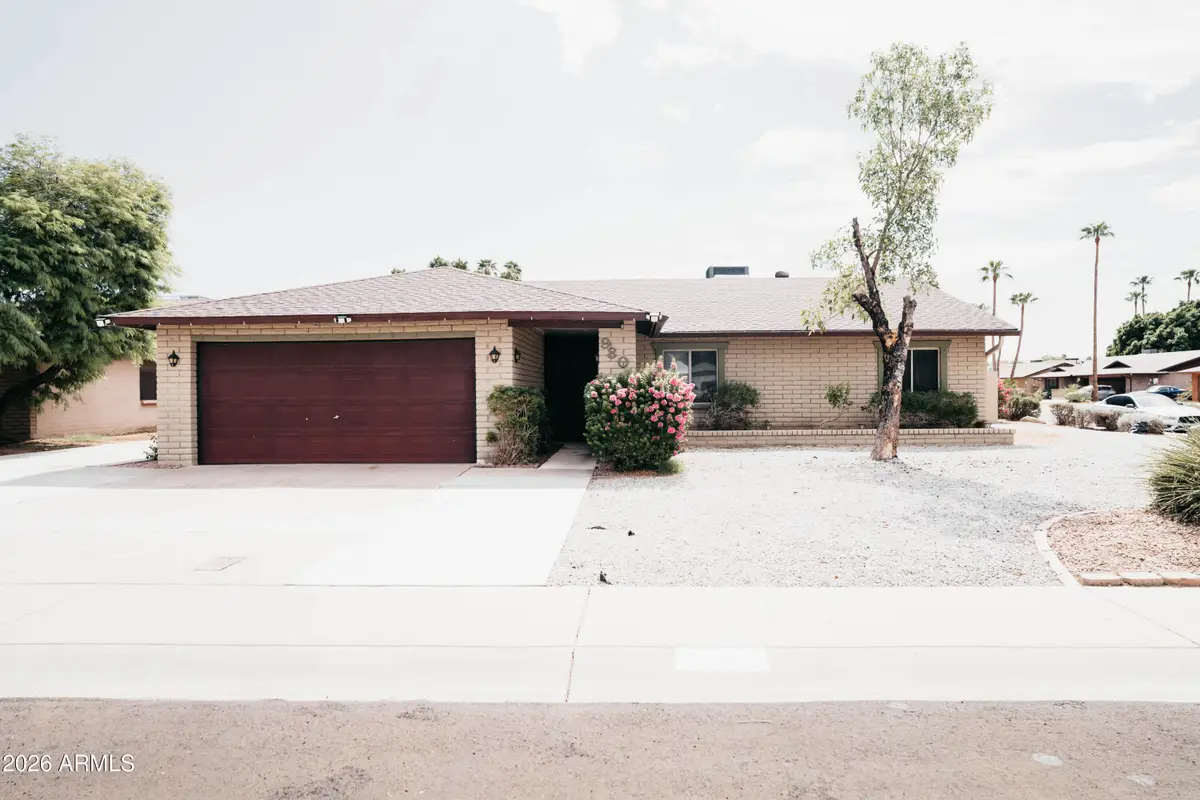 9801 N 49th Lane, Glendale, AZ 85302 - #1