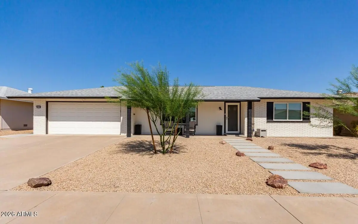10132 W Oak Ridge Drive, Sun City, AZ 85351 - #1