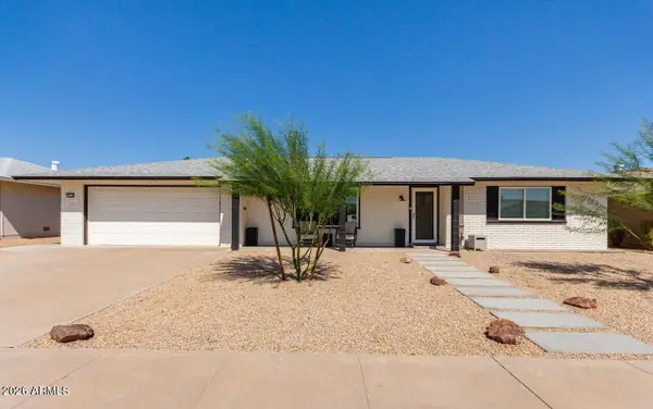 10132 W Oak Ridge Drive, Sun City, AZ 85351