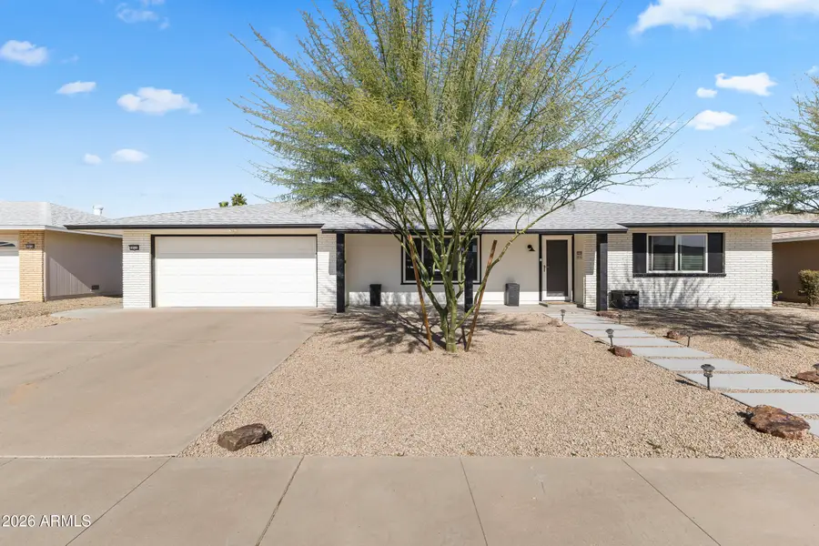 10132 W Oak Ridge Drive, Sun City, AZ 85351 - #2