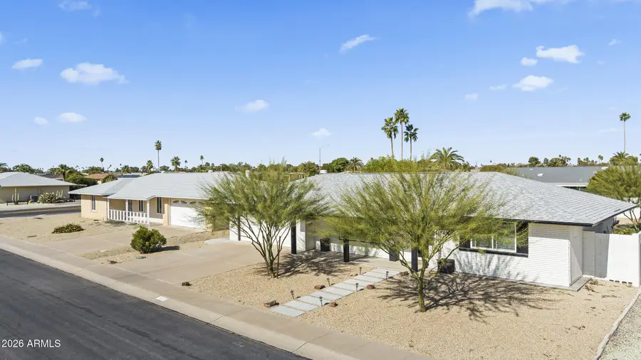 10132 W Oak Ridge Drive, Sun City, AZ 85351 - #3