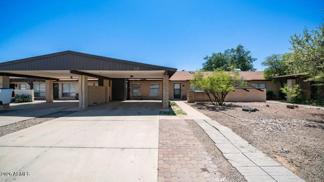 5229 W Palo Verde Avenue, Glendale, AZ 85302 - #1