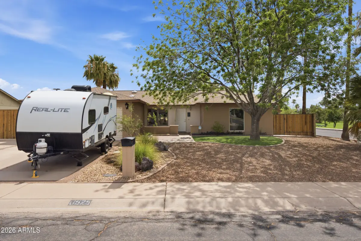 6525 S Wilson Street, Tempe, AZ 85283 - #1