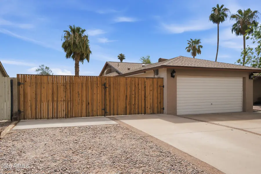 6525 S Wilson Street, Tempe, AZ 85283 - #2