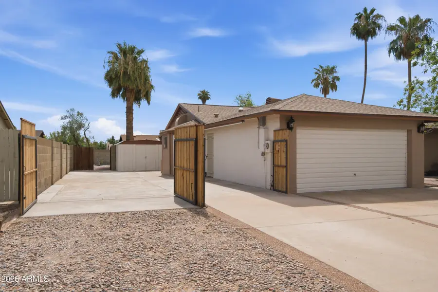 6525 S Wilson Street, Tempe, AZ 85283 - #3