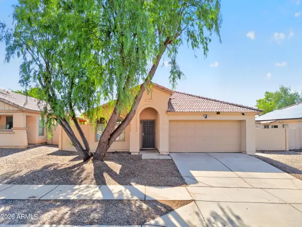 6632 S 18th Drive, Phoenix, AZ 85041