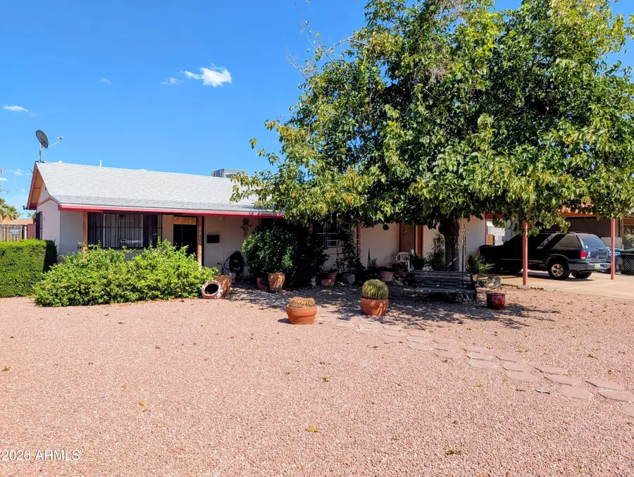 4213 N 73rd Lane, Phoenix, AZ 85033 - #3