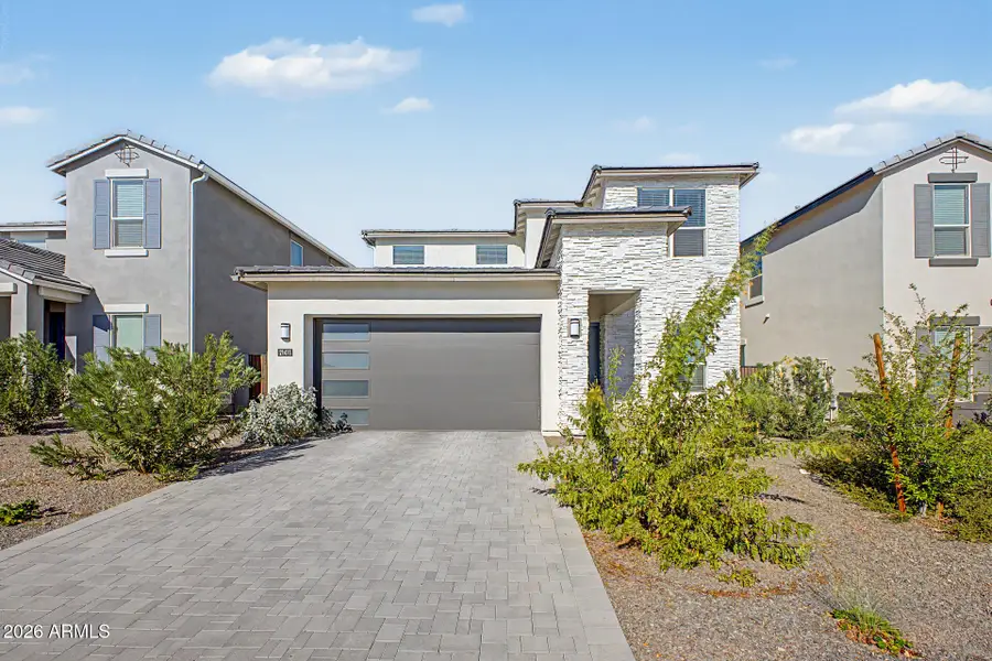 21471 N 102nd Avenue, Peoria, AZ 85382 - #3