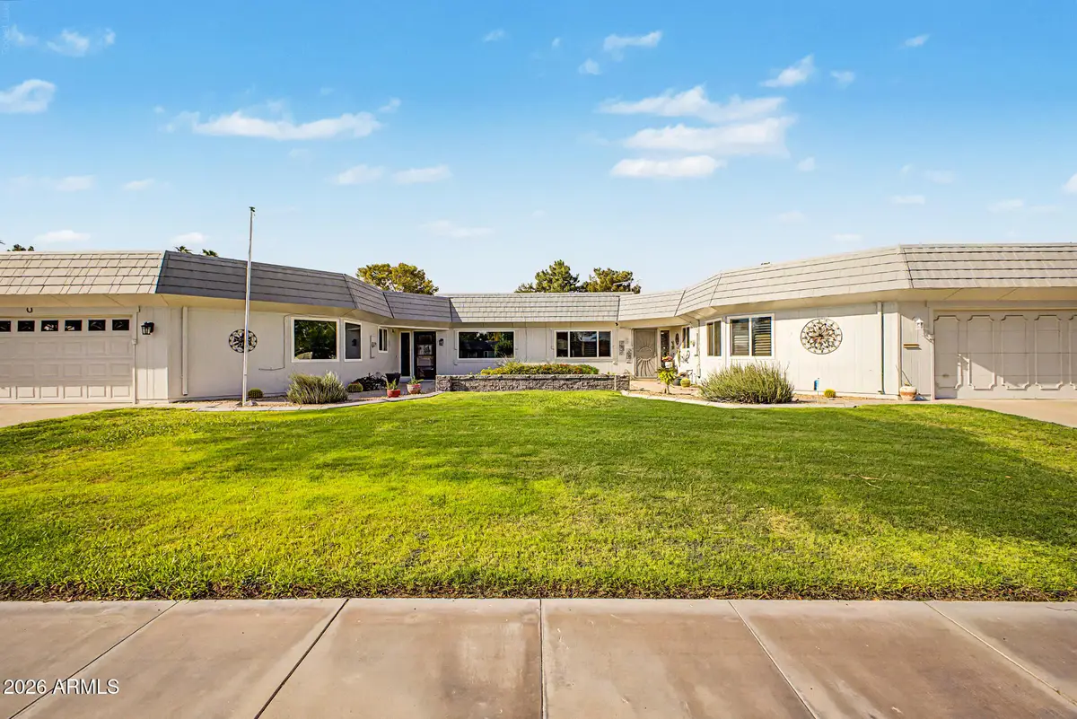 10344 W Hutton Drive, Sun City, AZ 85351 - #1