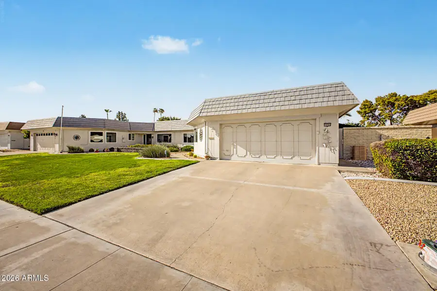 10344 W Hutton Drive, Sun City, AZ 85351 - #3