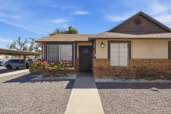 8520 W Palm Lane #1130, Phoenix, AZ 85037
