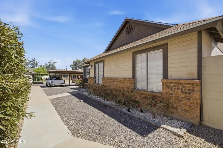 8520 W Palm Lane #1130, Phoenix, AZ 85037 - #3