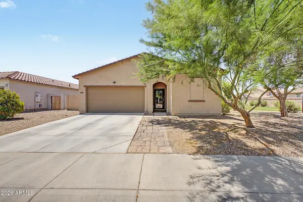 1649 E Jardin Place, Casa Grande, AZ 85122