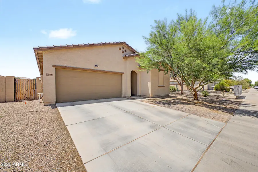1649 E Jardin Place, Casa Grande, AZ 85122 - #2