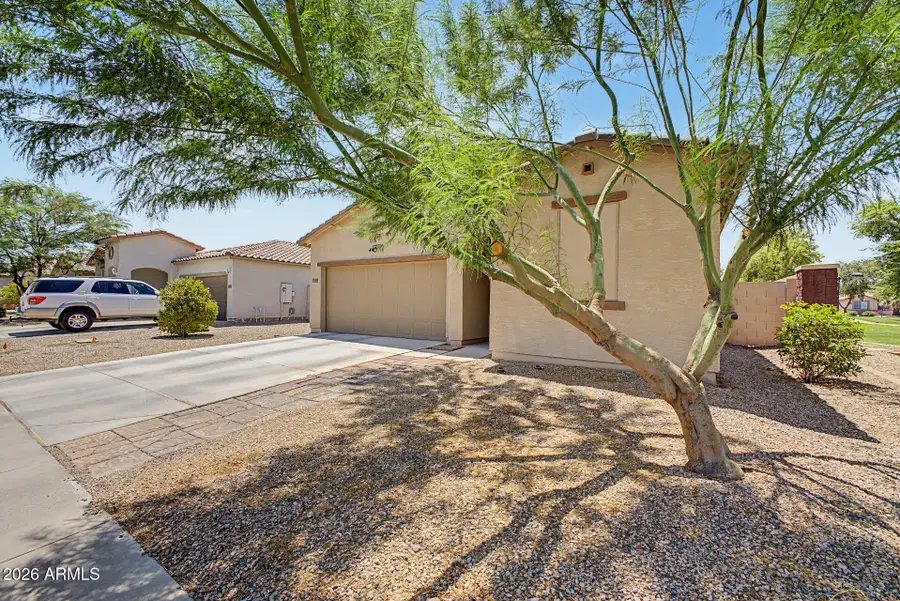 1649 E Jardin Place, Casa Grande, AZ 85122 - #3