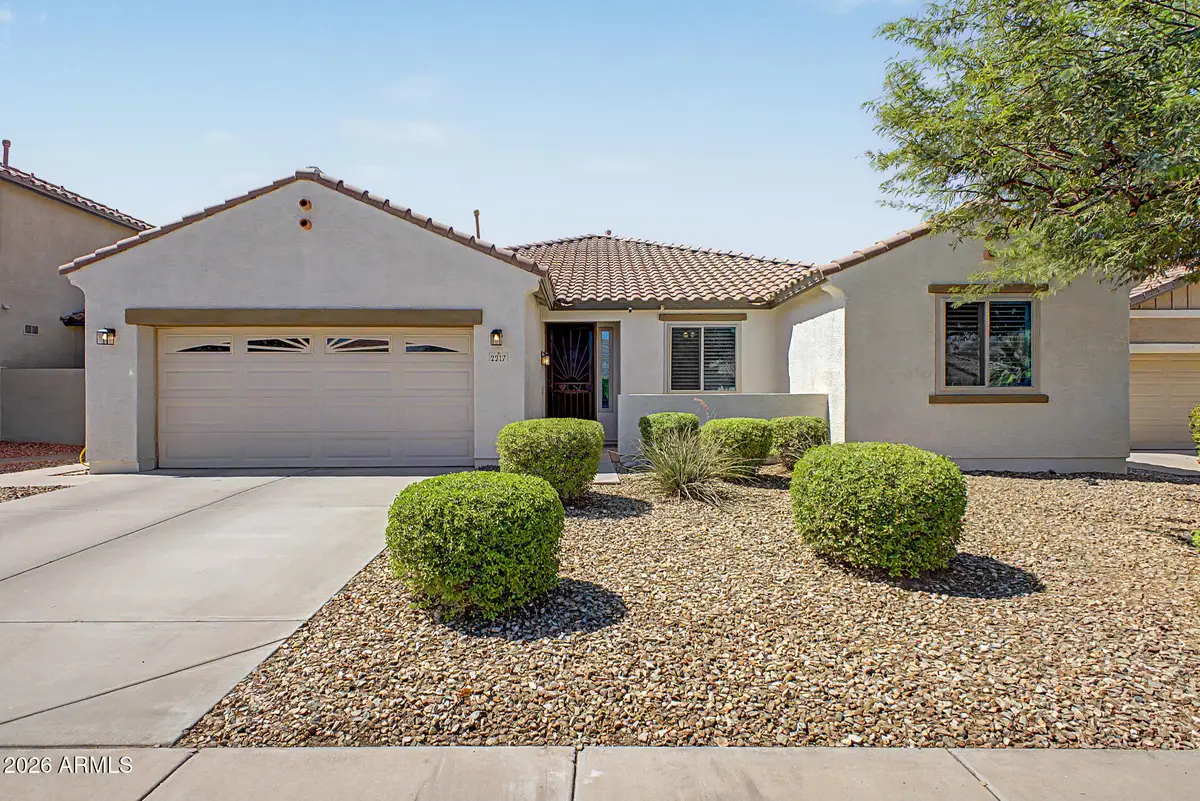 2217 W Alicia Drive, Phoenix, AZ 85041 - #1