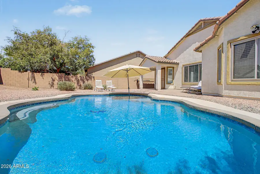 2217 W Alicia Drive, Phoenix, AZ 85041 - #3