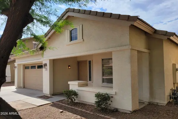 12217 W Monroe Street, Avondale, AZ 85323
