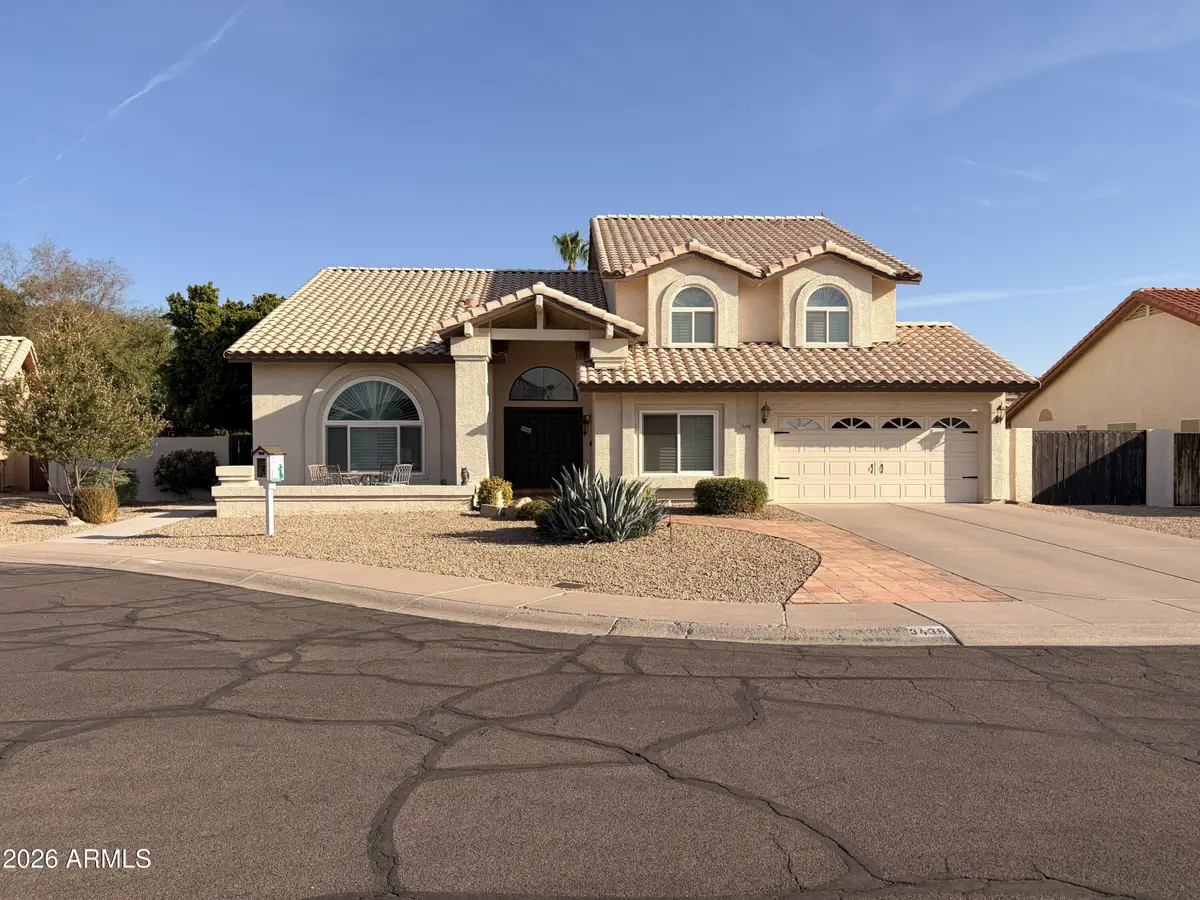 3436 E Desert Willow Road, Phoenix, AZ 85044 - #1