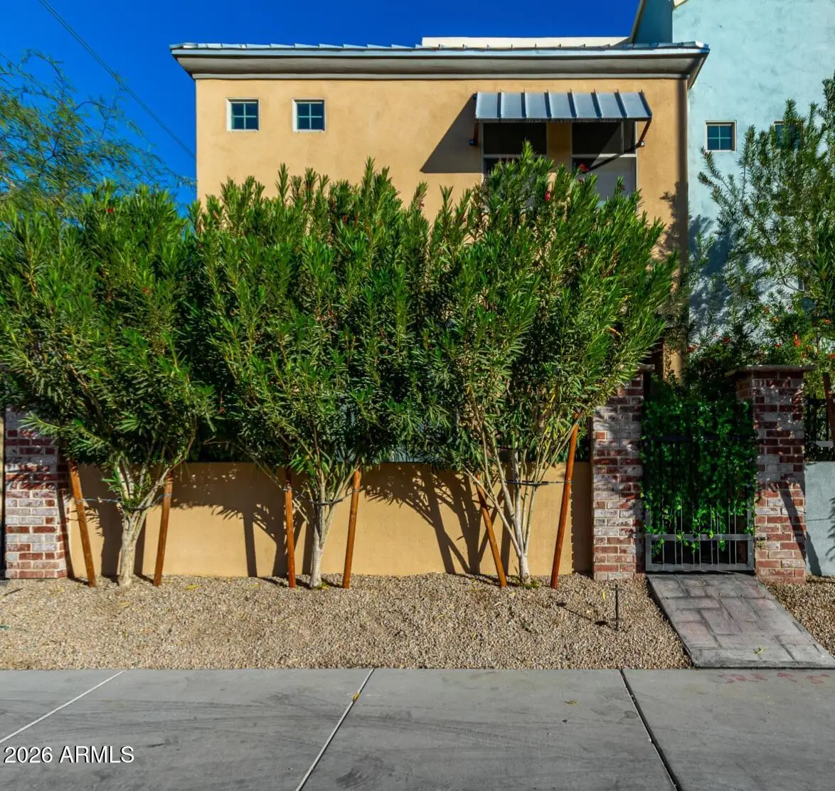 1406 W Main Street #137, Mesa, AZ 85201 - #1