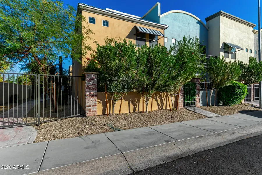 1406 W Main Street #137, Mesa, AZ 85201 - #2