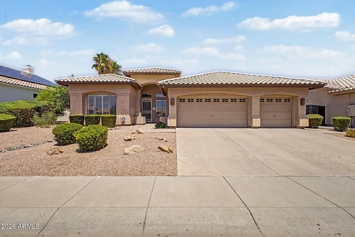 20617 N 56th Drive, Glendale, AZ 85308 - #1