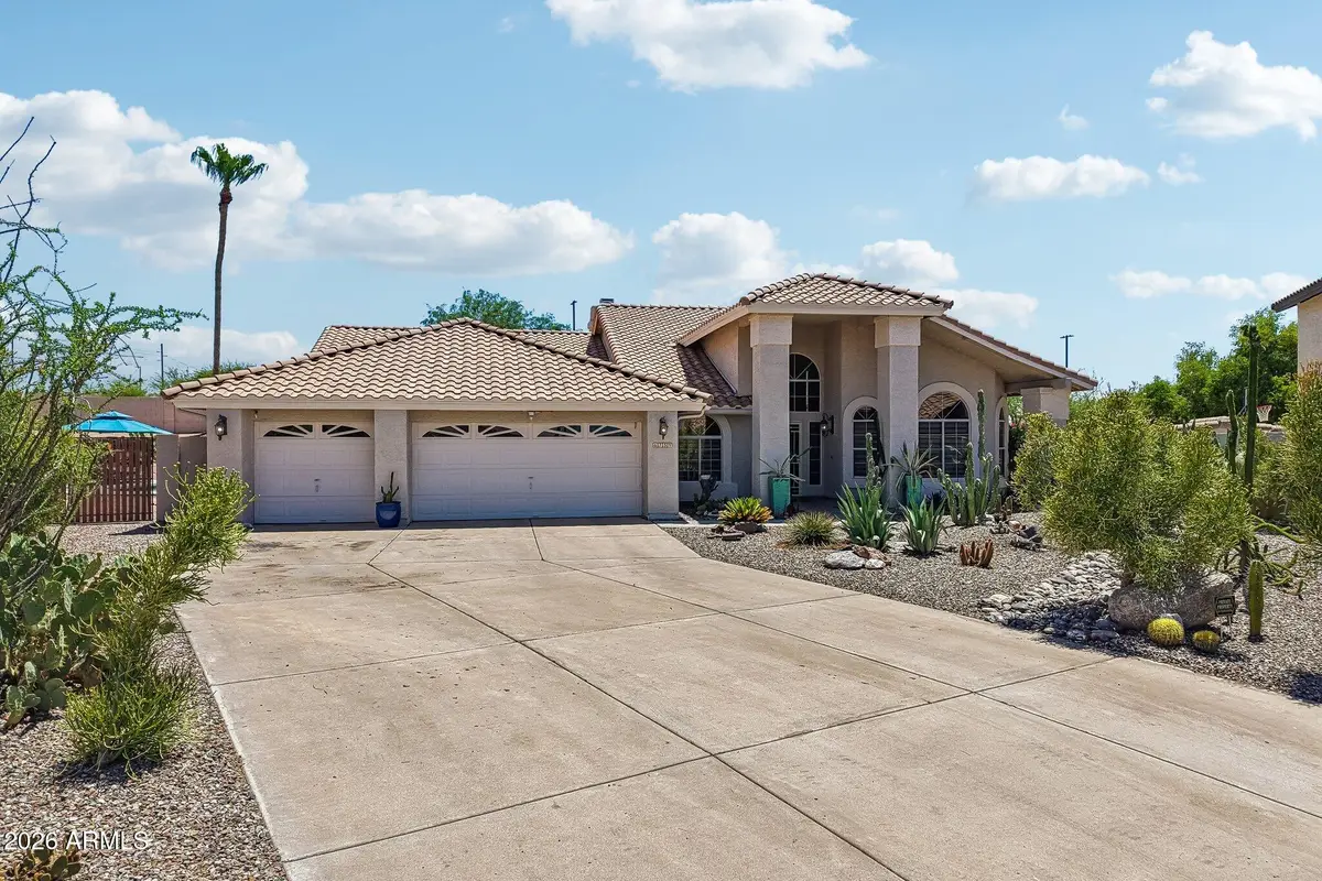 6759 E Tasman Circle, Mesa, AZ 85215 - #1