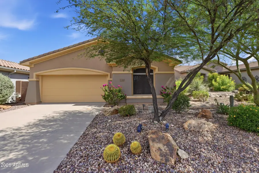 2446 W Muirfield Drive, Anthem, AZ 85086 - #2