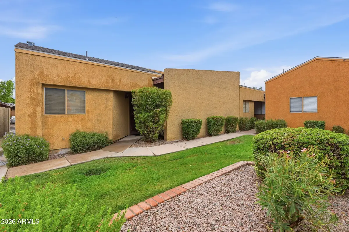 904 S Melody Lane, Tempe, AZ 85281 - #1