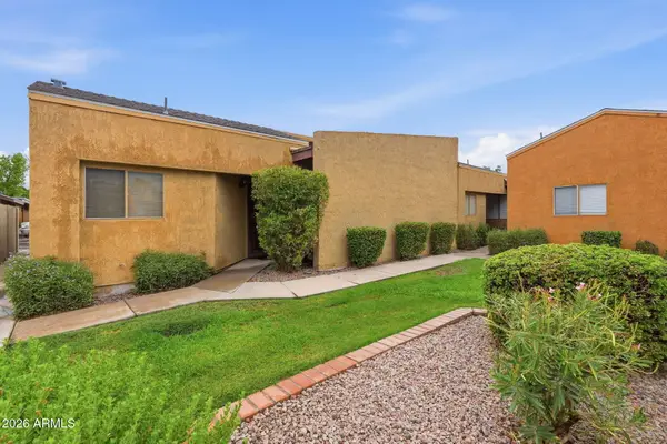 904 S Melody Lane, Tempe, AZ 85281