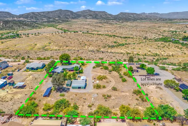 633 Oasis Road, Camp Verde, AZ 86322