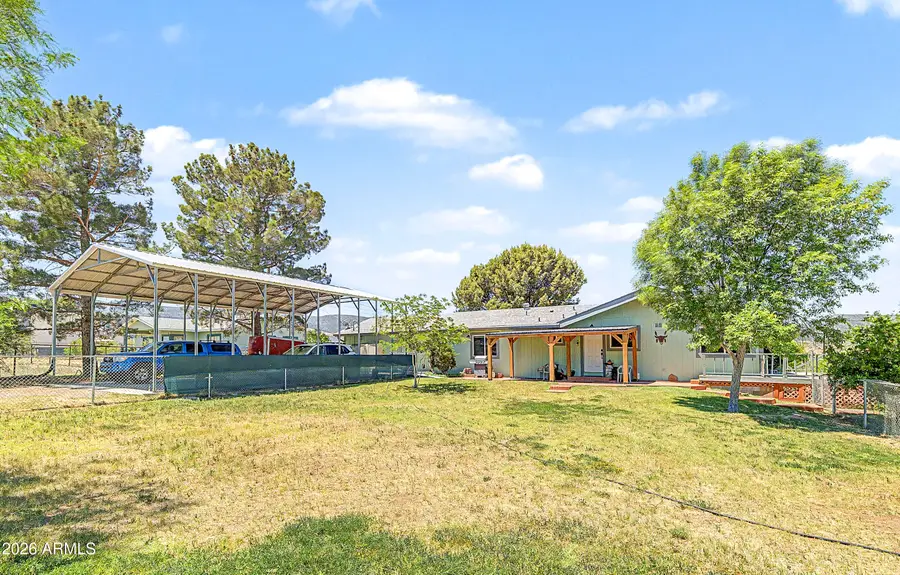 633 Oasis Road, Camp Verde, AZ 86322 - #2